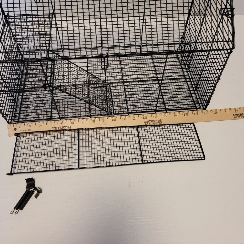 Cage cover for fish tank Small Animal Cage